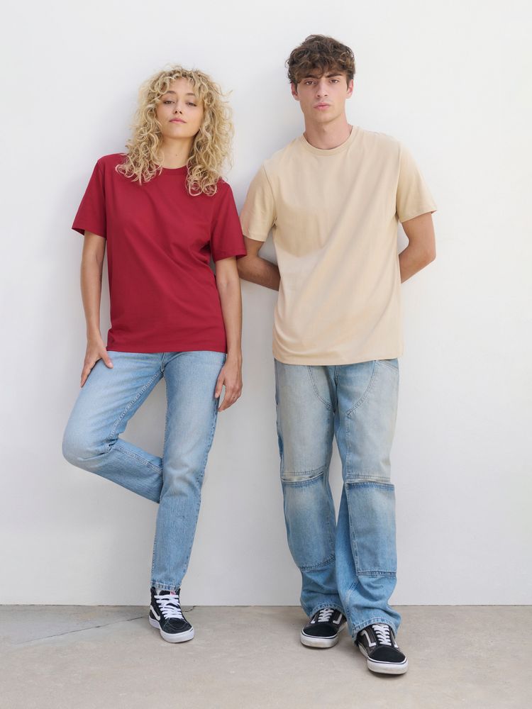 Футболка унисекс Legend, серая, размер 3XL