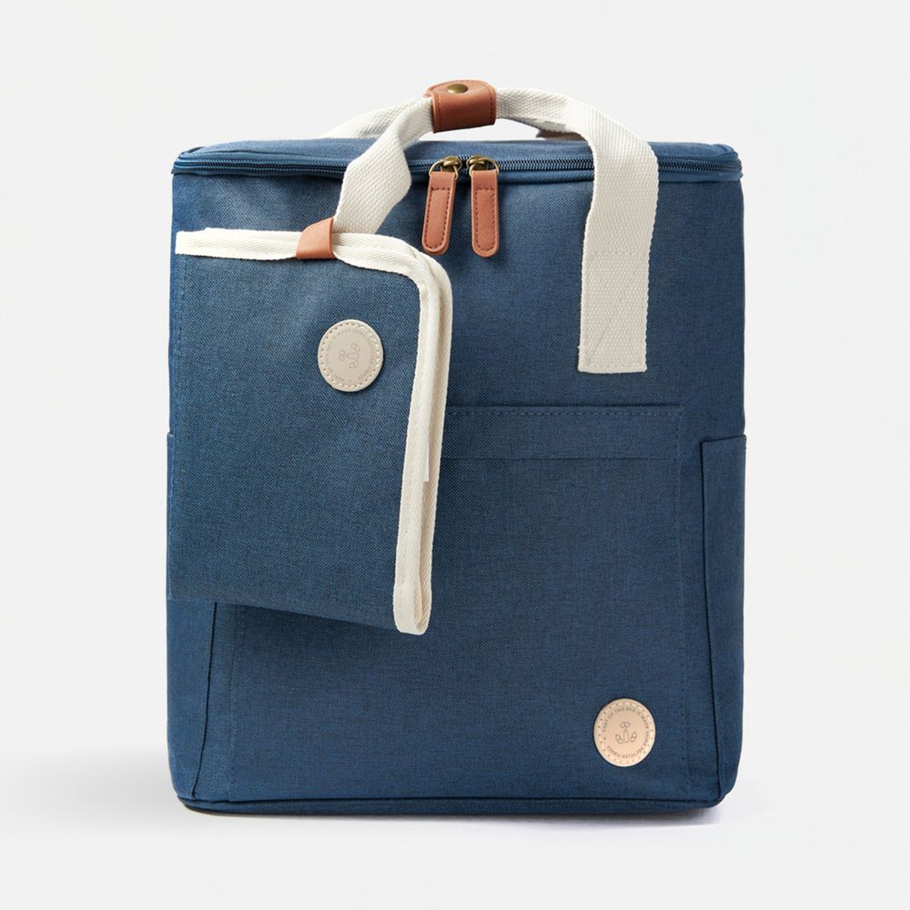 Рюкзак-холодильник Sortino фото на сайте Print Logo. 