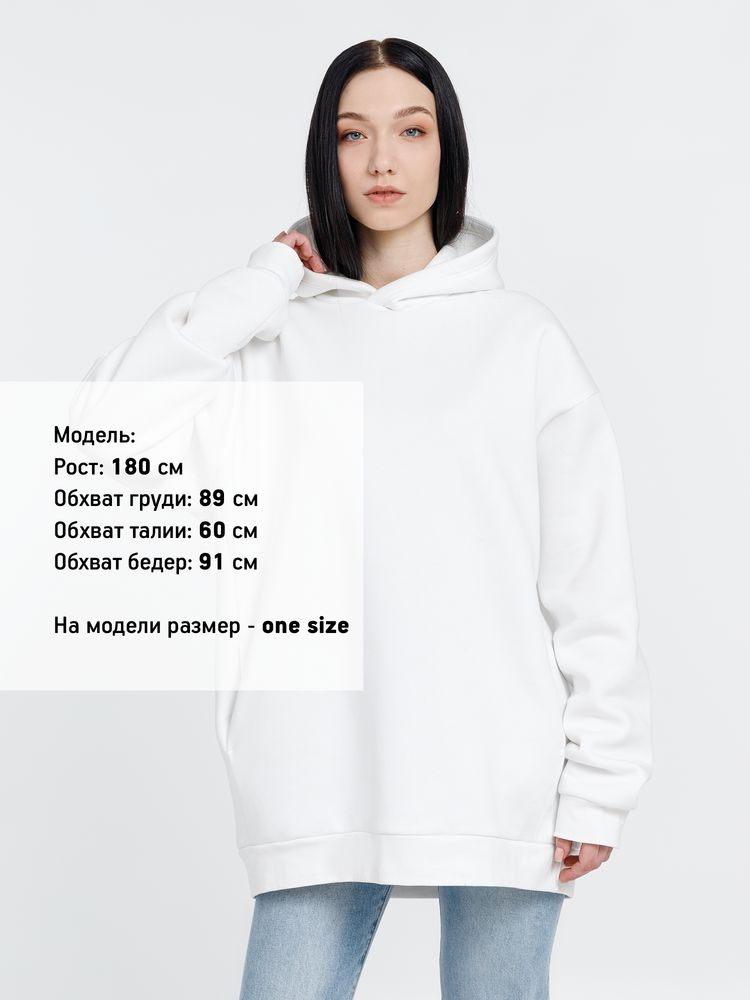 Худи Kulonga One Size