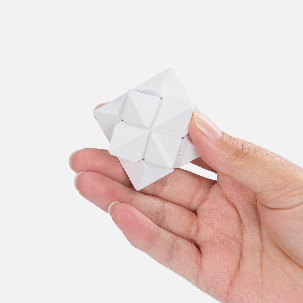 Набор из 3 головоломок Tickler Arcade фото на сайте Print Logo.