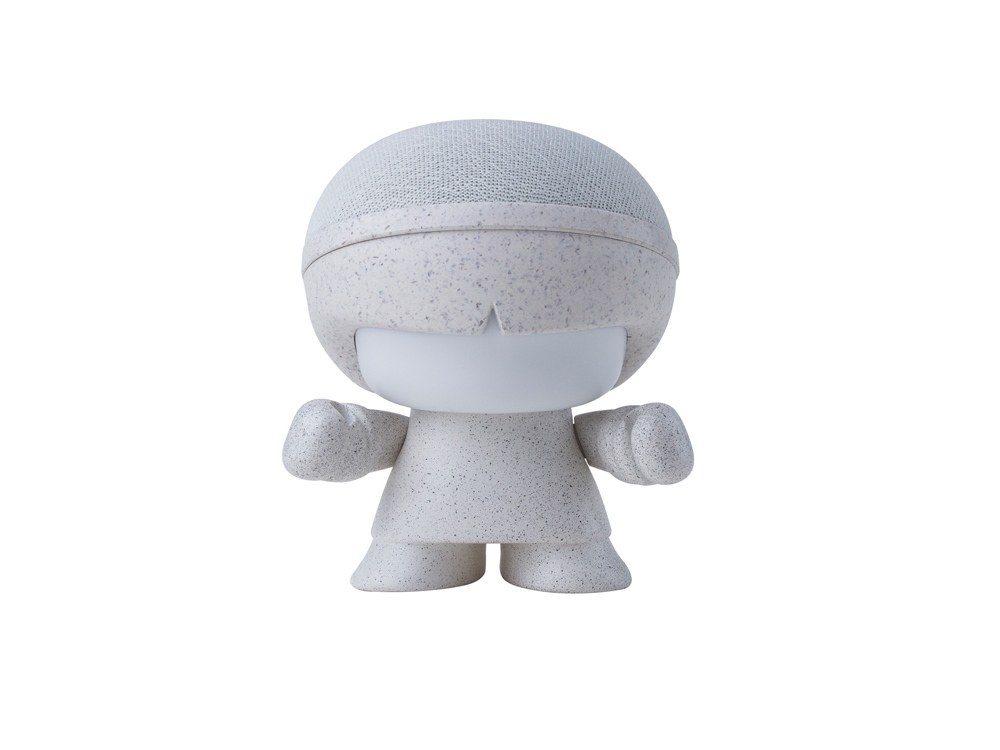 Портативная колонка mini Xboy Eco с логотипом Xoopar | Print Logo