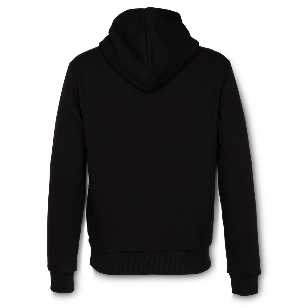 Худи унисекс Patch Catcher со вставкой из липучки фото на сайте Print Logo.