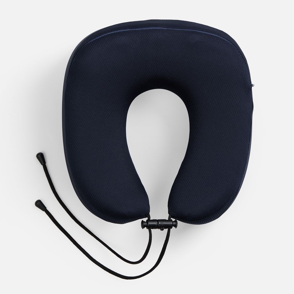 Дорожная подушка Somna фото на сайте Print Logo.