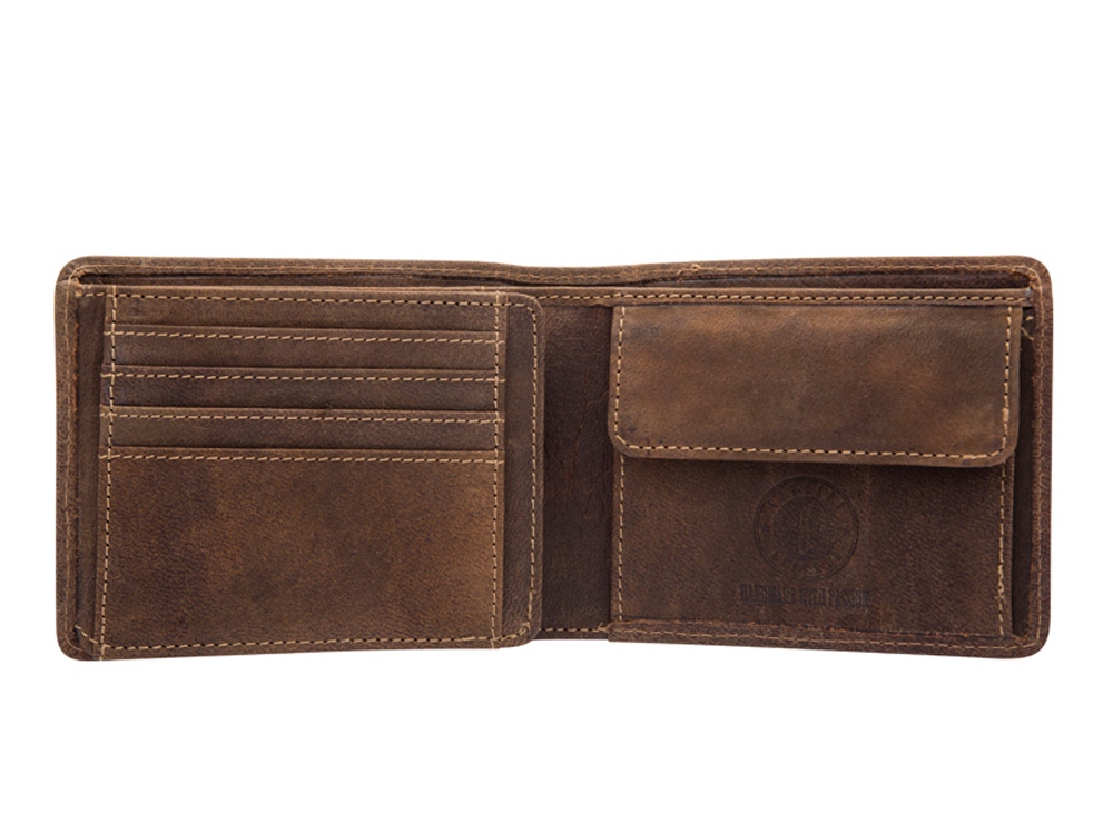 Бумажник KLONDIKE Peter