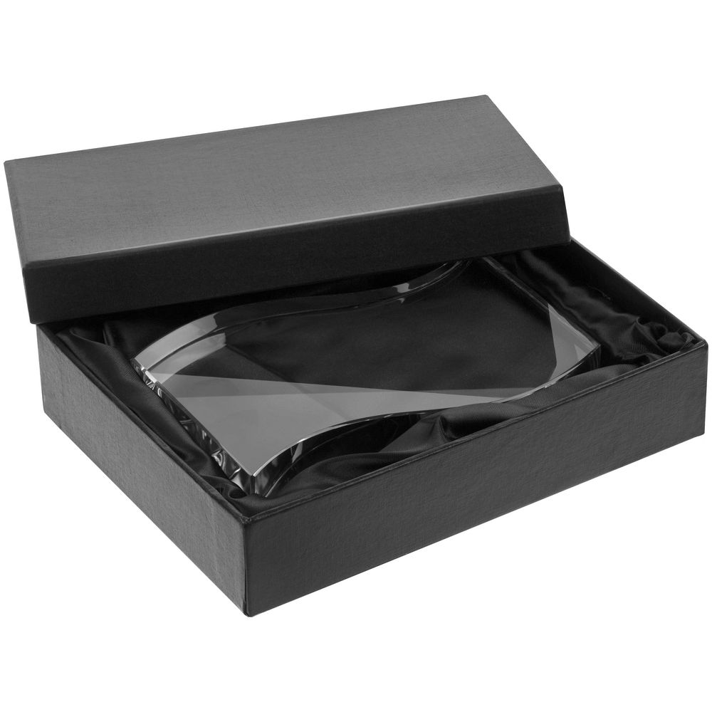 Стела New Wave — пример нанесения логотипа () | Print Logo