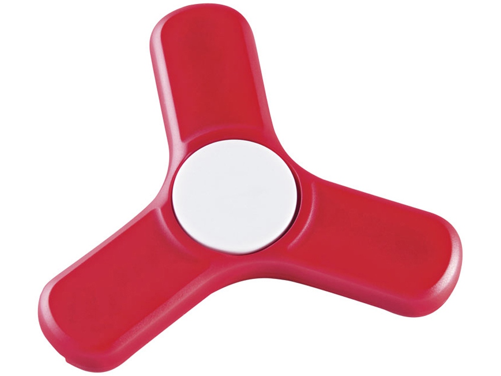 Кабели для зарядки Fun Tri-Twist с логотипом  | Print Logo