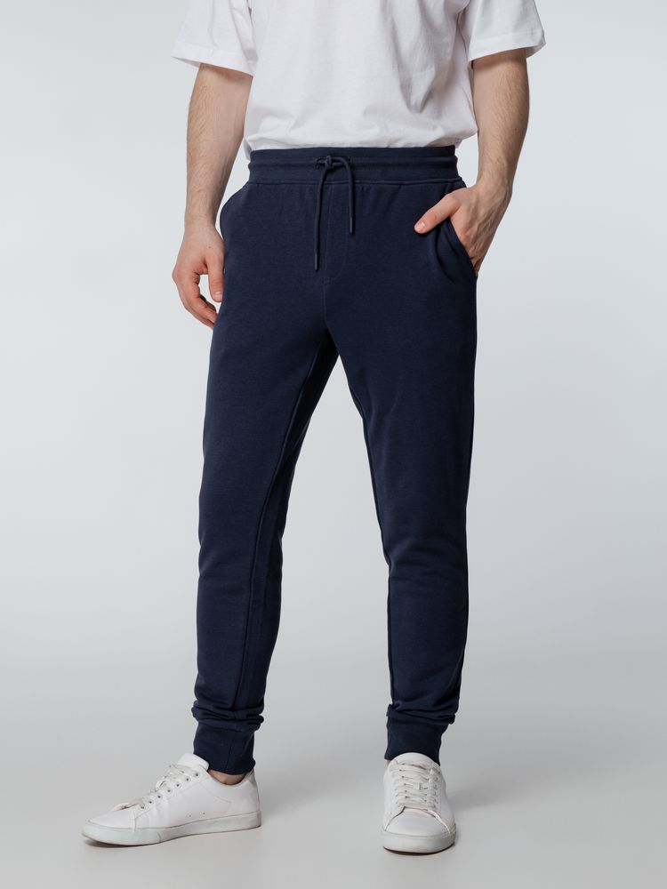 Джоггеры мужские Jet Men, темно-синие, размер XXL