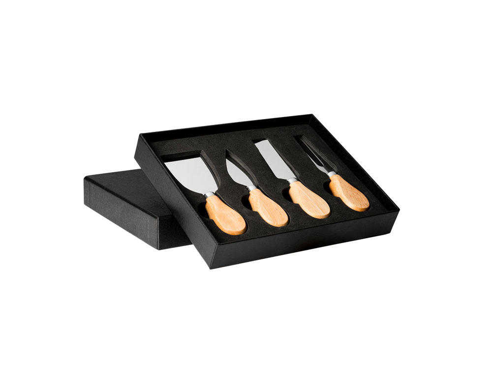 Набор для сыра EDAM с логотипом  | Print Logo