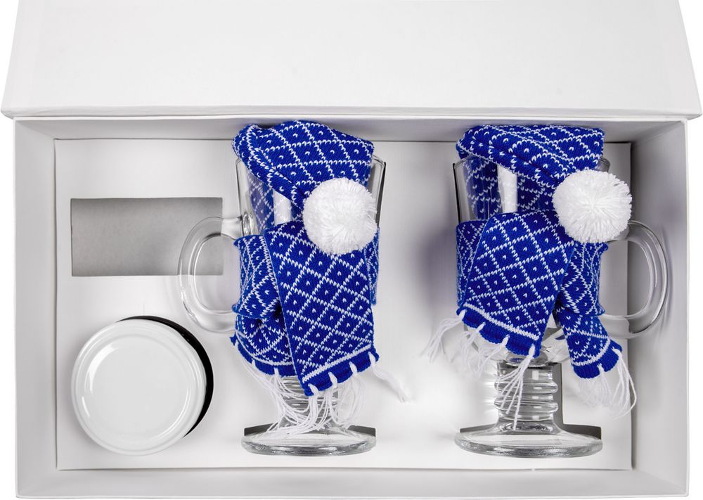 Набор «Предвкушение волшебства» фото на сайте Print Logo.