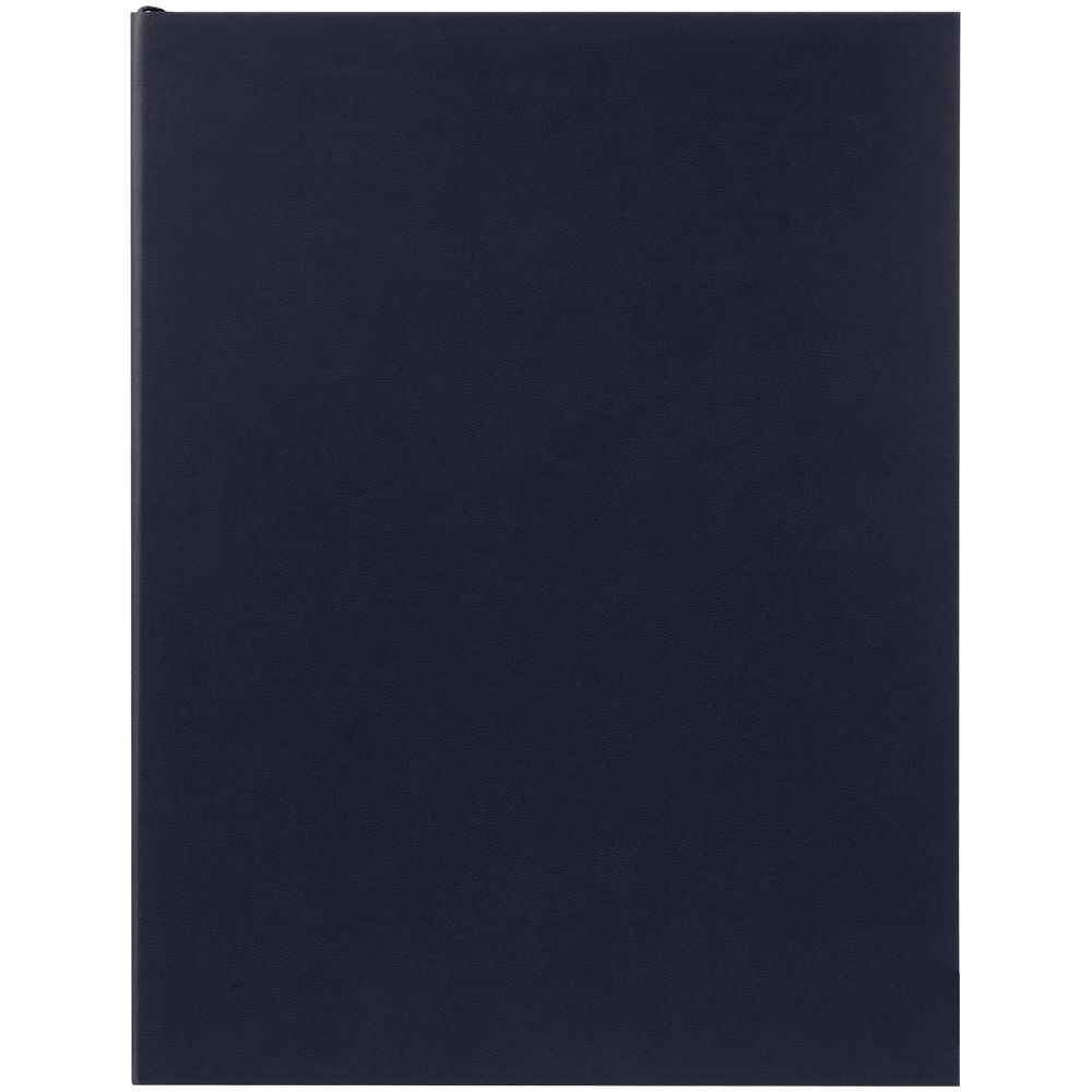 Ежедневник Flat Maxi, недатированный фото на сайте Print Logo.