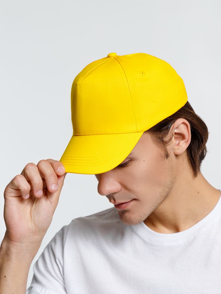 Бейсболка Promo