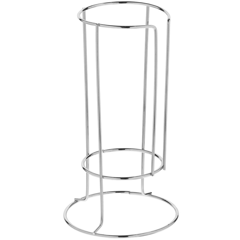 Подставка для 4 кружек Inset — пример нанесения логотипа (Molti) | Print Logo