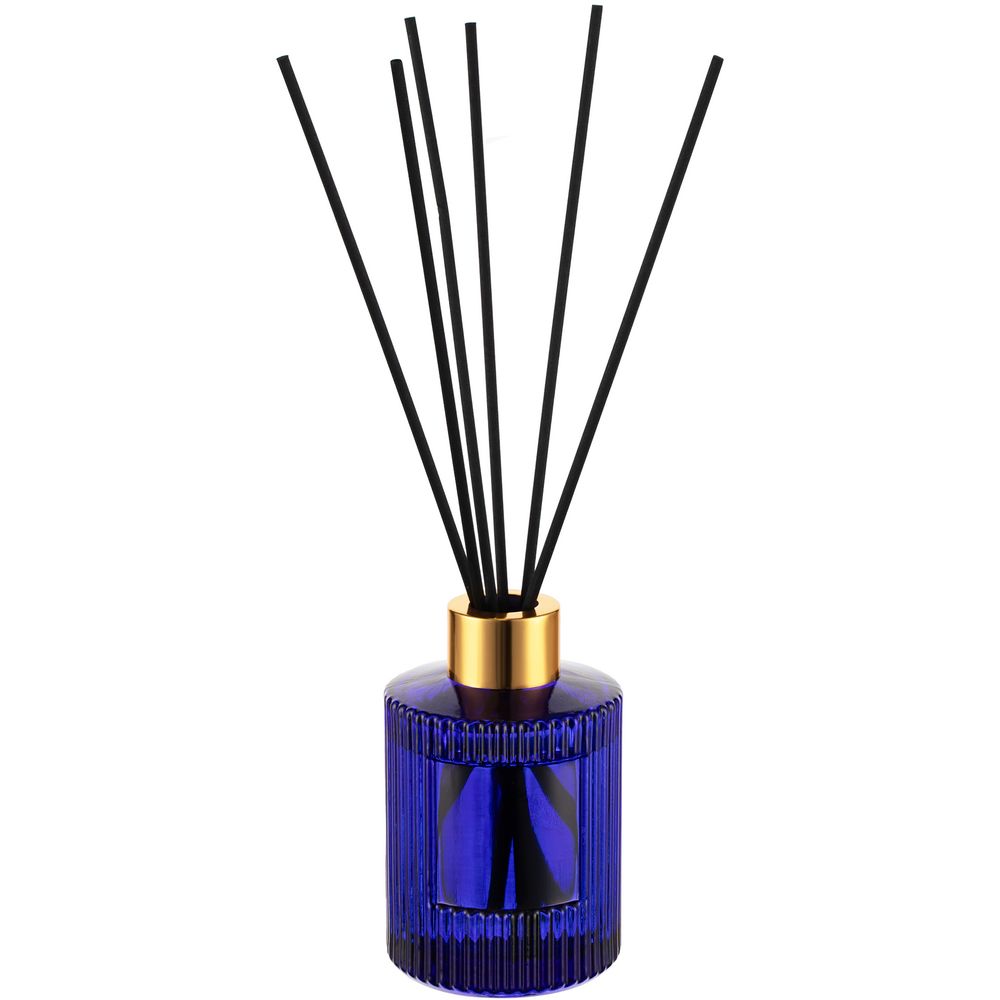 Диффузор ароматический Fragnola, грейпфрут и ветивер с логотипом Very Marque | Print Logo