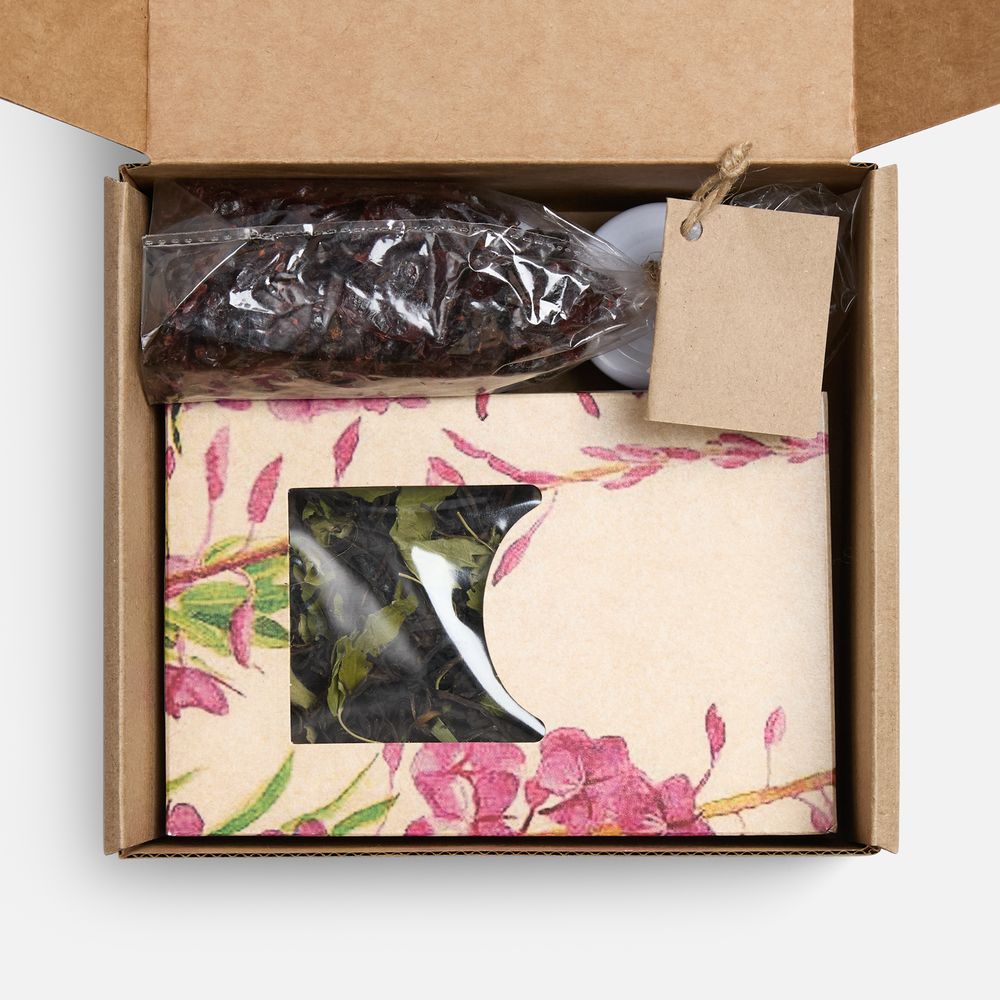 Набор Vitamizing фото на сайте Print Logо.