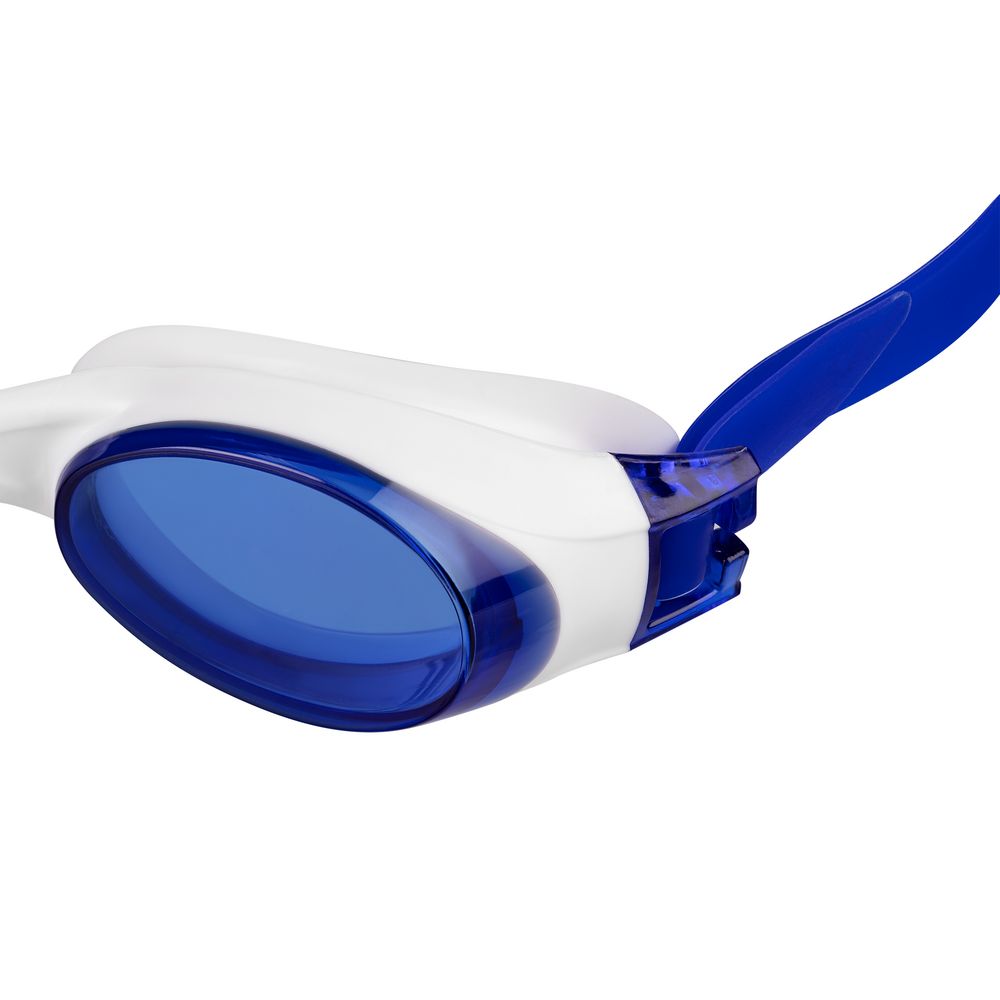 Очки для плавания Swimatic — пример нанесения логотипа () | Print Logo