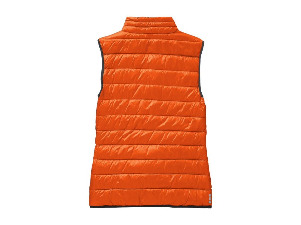Жилет Fairview женский, оранжевый
