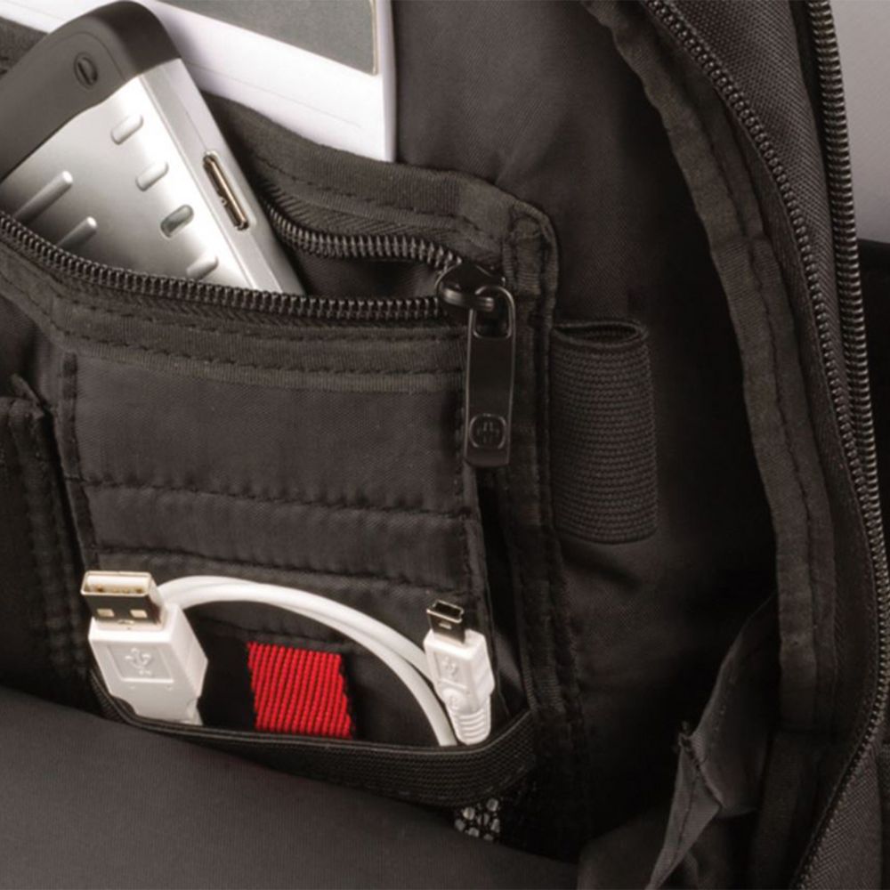 Рюкзак Fuse фото на сайте Print Logo.