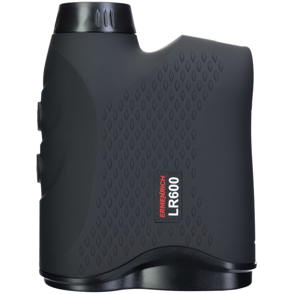 Лазерный строительный дальномер LR600 фото на сайте  Print Logo.