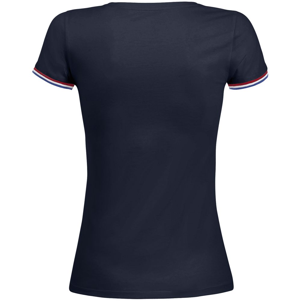 Футболка женская Rainbow Women фото на сайте Print Logo.