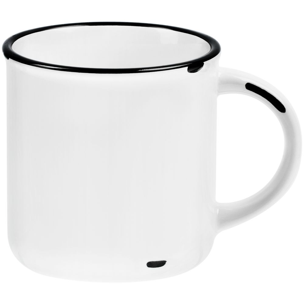 Кружка Dacha для сублимационной печати с логотипом  | Print Logo