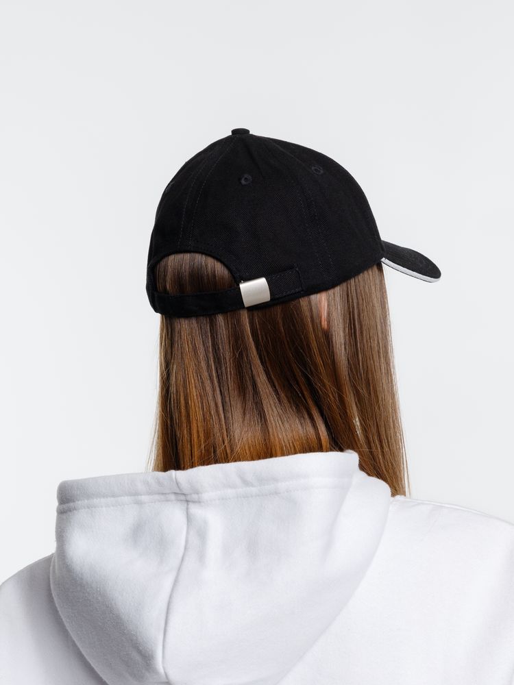 Бейсболка Spiker