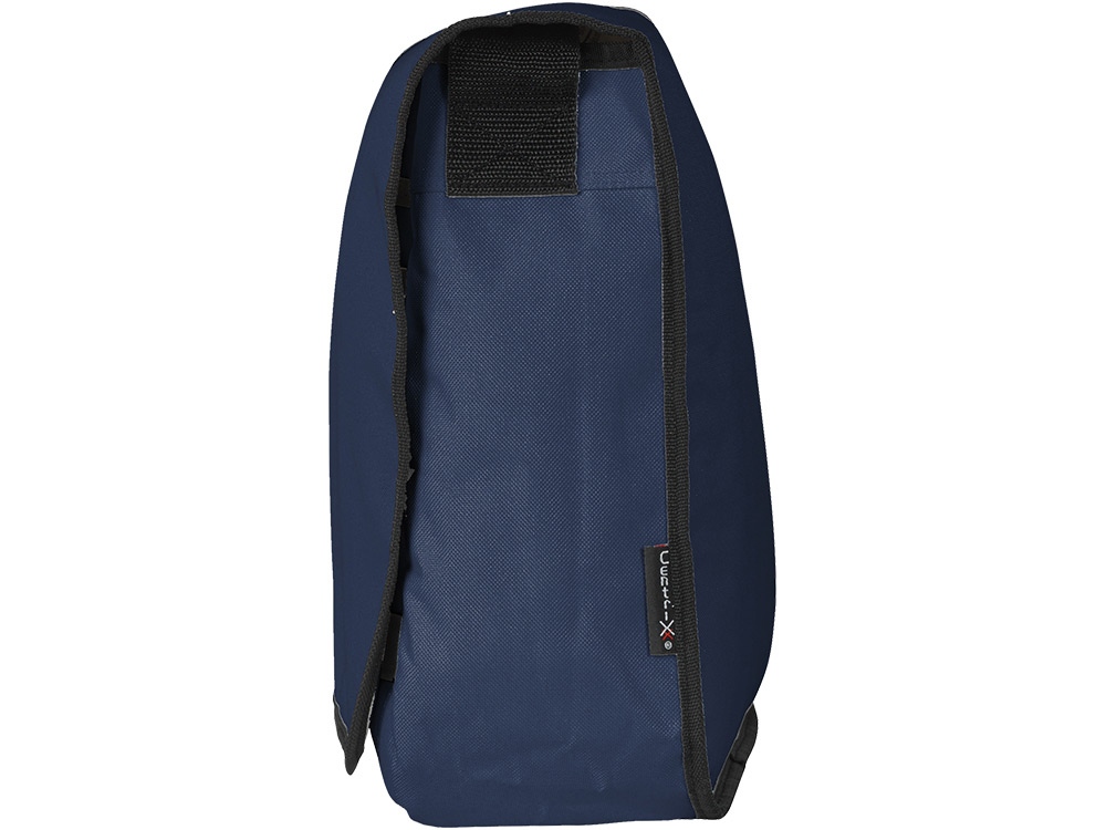 Сумка на плечо Malibu, темно-синий/черный