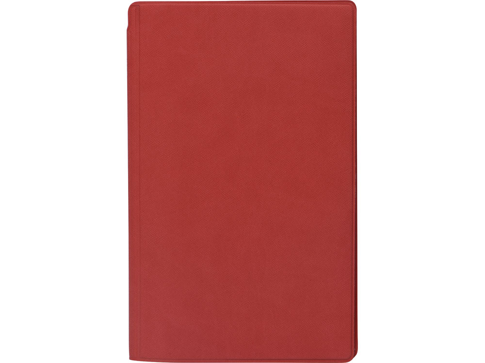 Семейный органайзер для путешествия Favor, красный