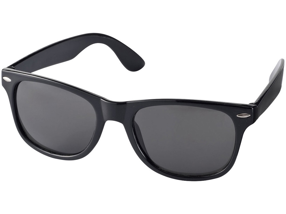 Очки солнцезащитные Sun ray с логотипом  | Print Logo