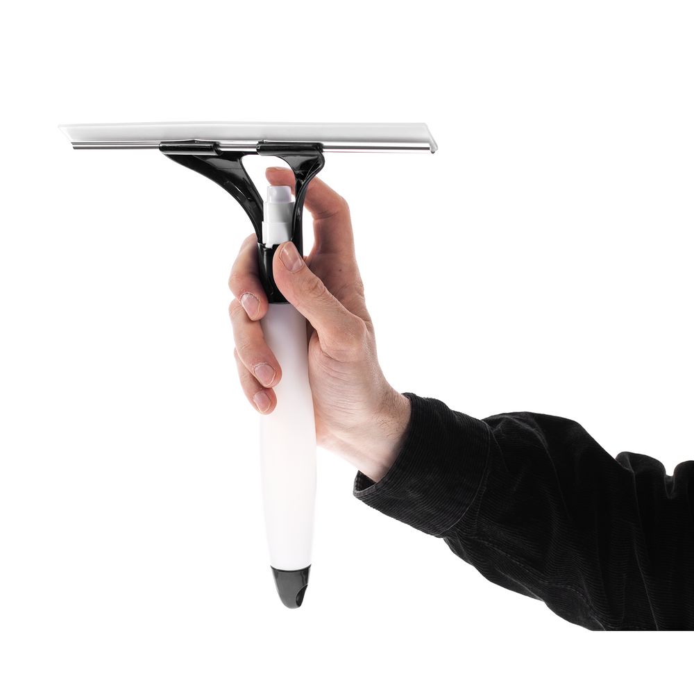 Водосгон с распылителем PolishUp фото на сайте Print Logo.