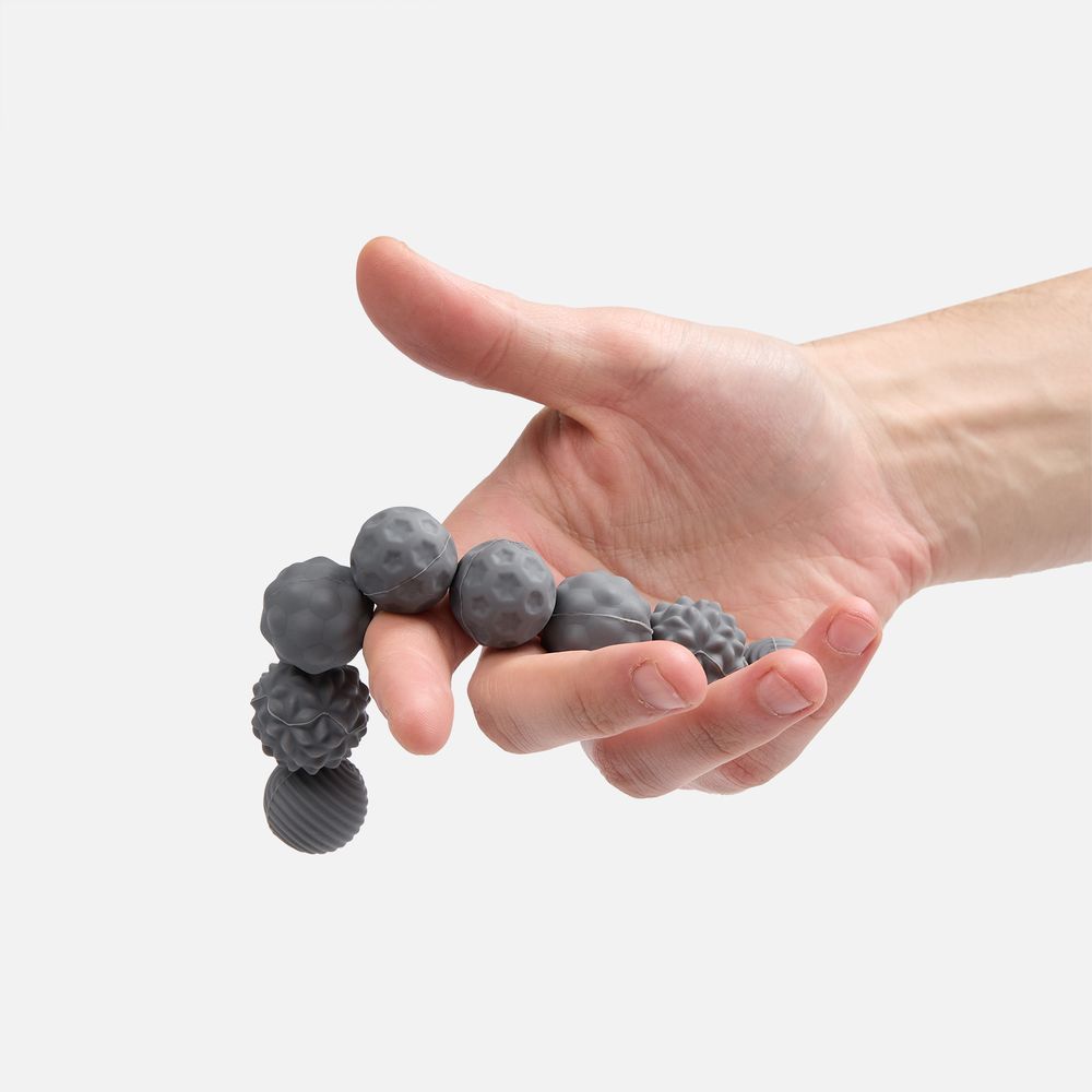 Магнитный антистресс Snippet фото на сайте Print Logo.