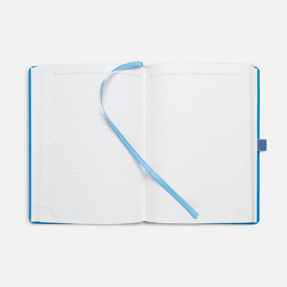 Ежедневник Favor, недатированный