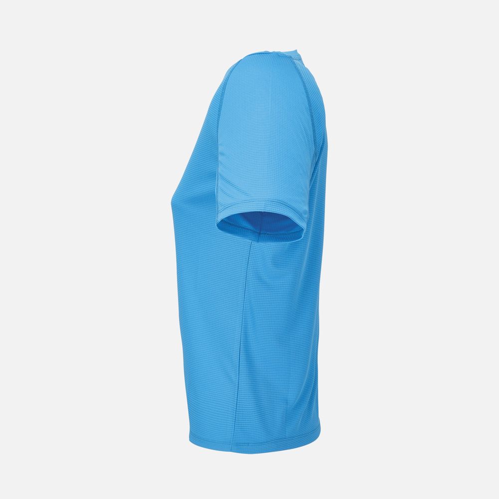 Футболка спортивная женская Vortex Women фото на сайте Print Logo.