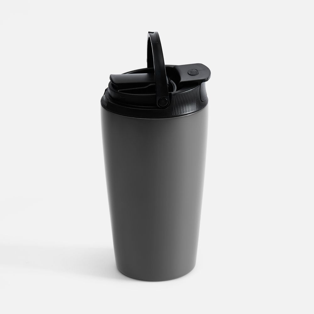 Термостакан с двумя поильниками Duetta