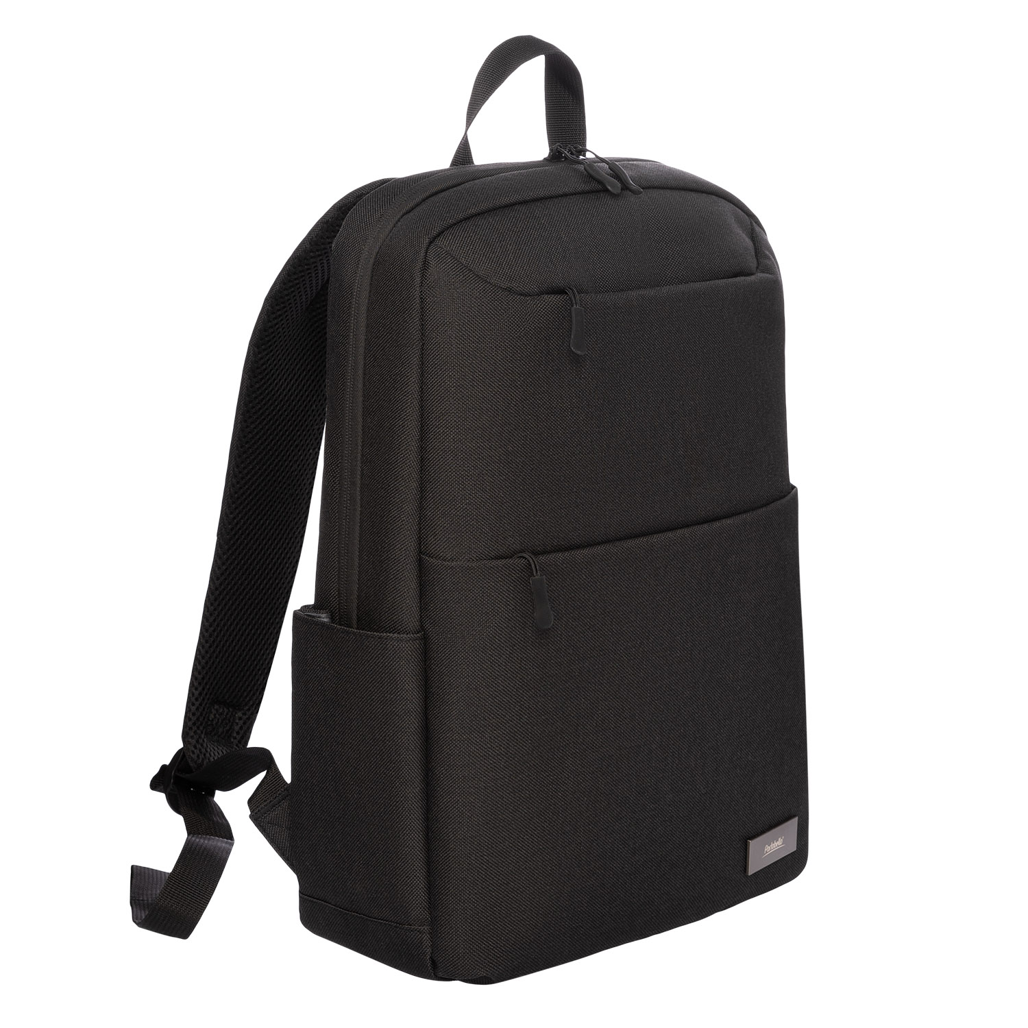 Рюкзак Forst, черный