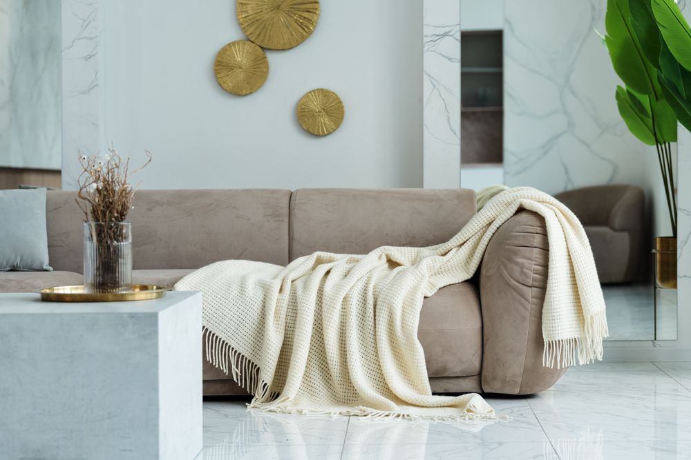 Плед «Онега XL»