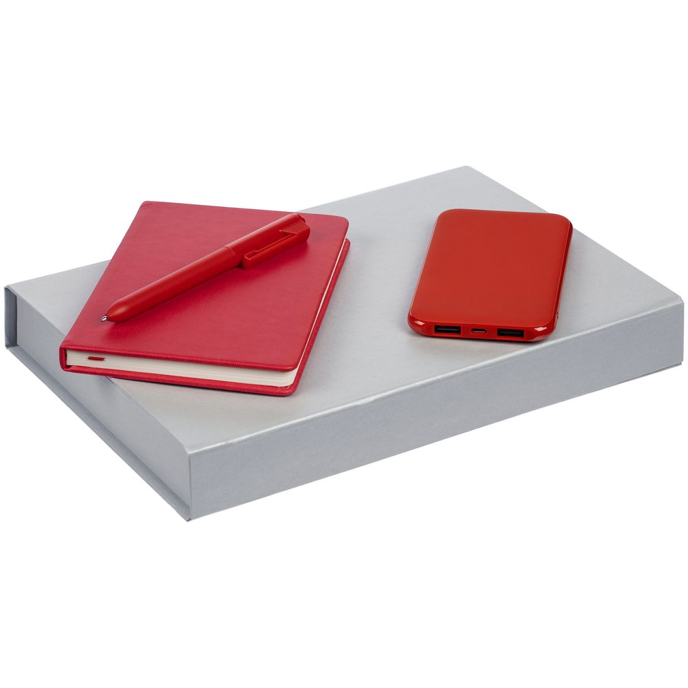 Набор Cluster Energy с логотипом  | Print Logo