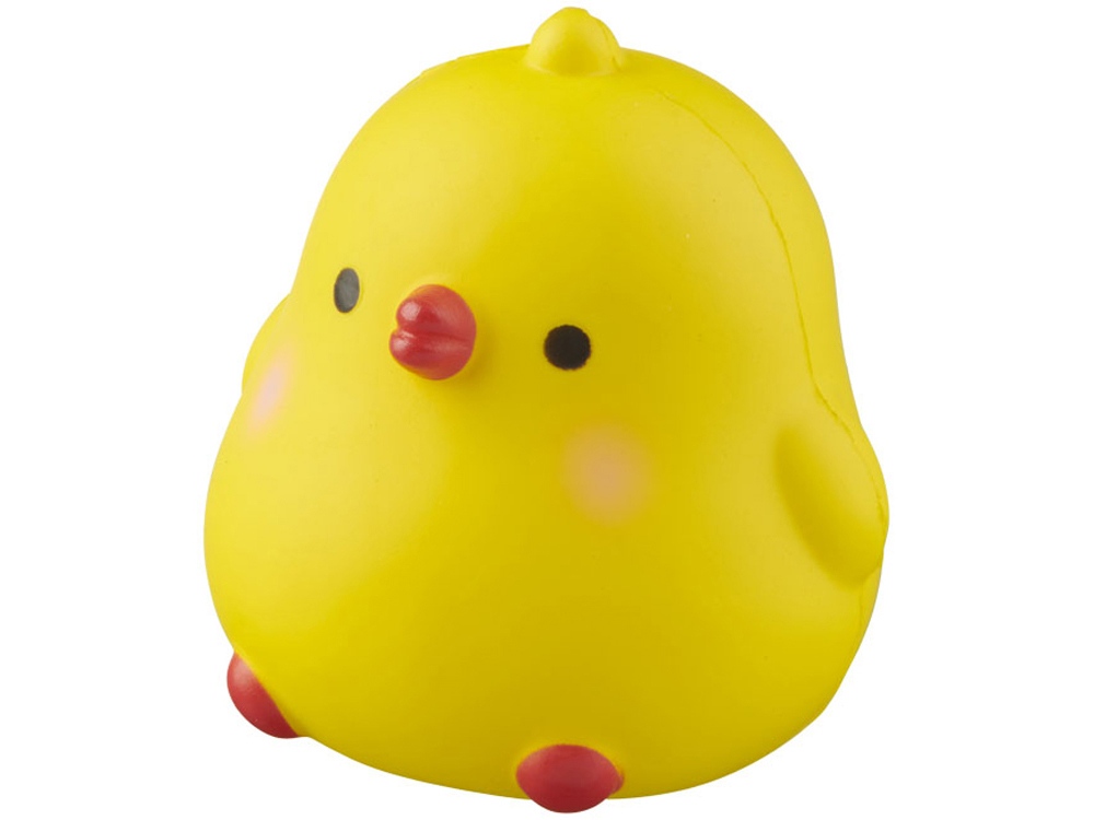 Игрушка-антистресс Christa с логотипом  | Print Logo