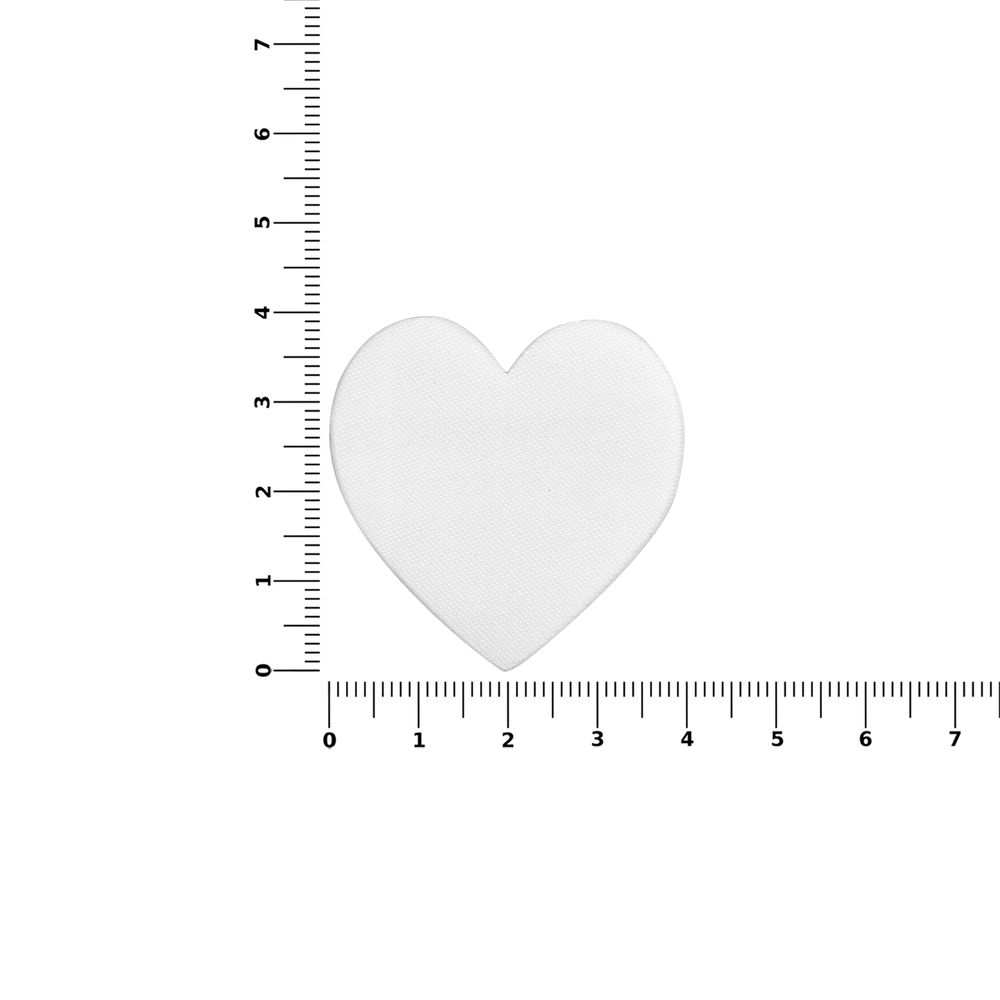 Наклейка тканевая Lunga Сor, M