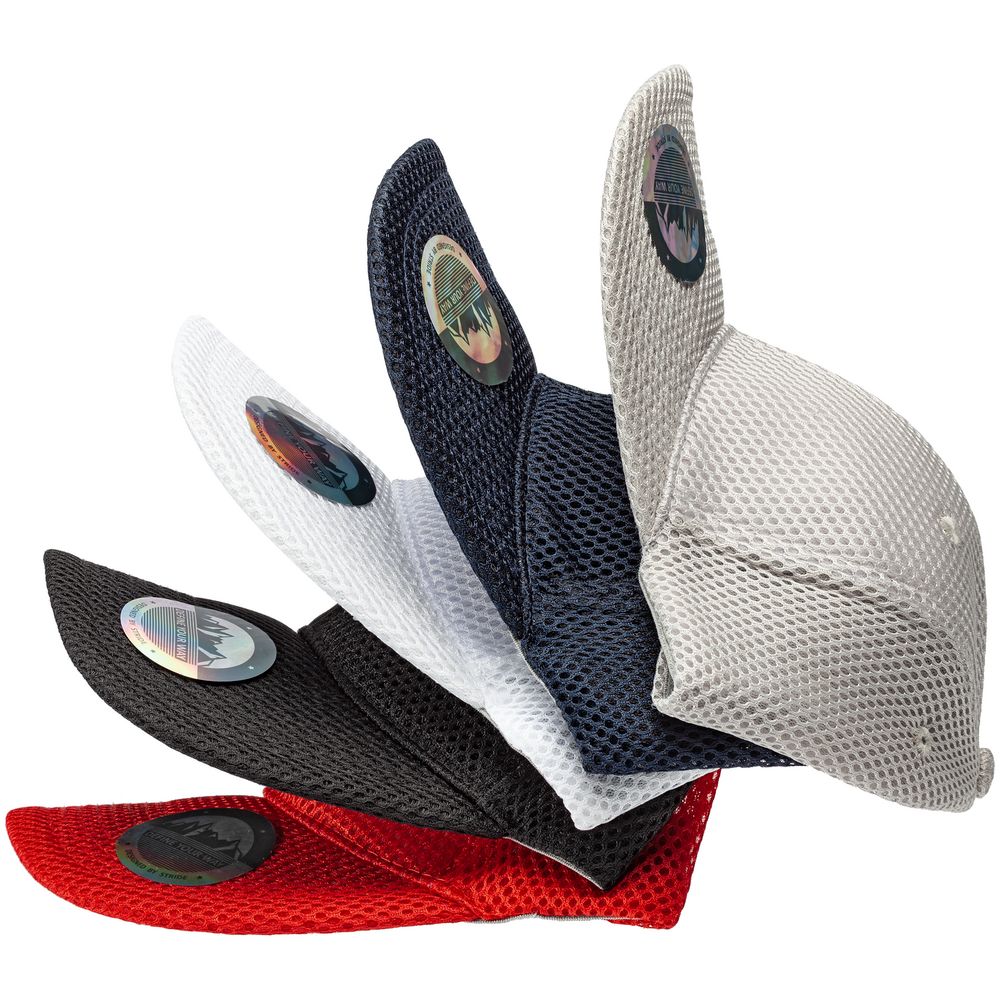 Бейсболка Ben More фото на сайте Print Logo.