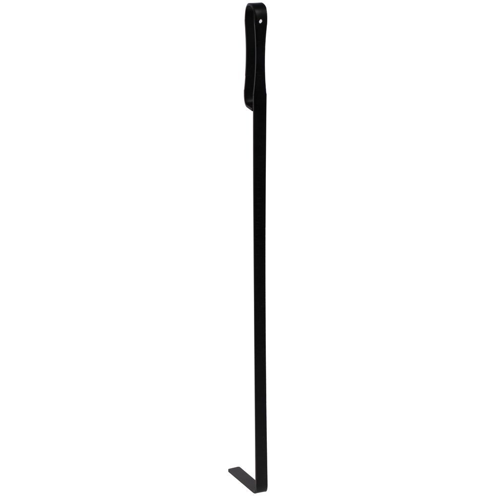 Кочерга каминная «Камелек» фото на сайте Print Logo.