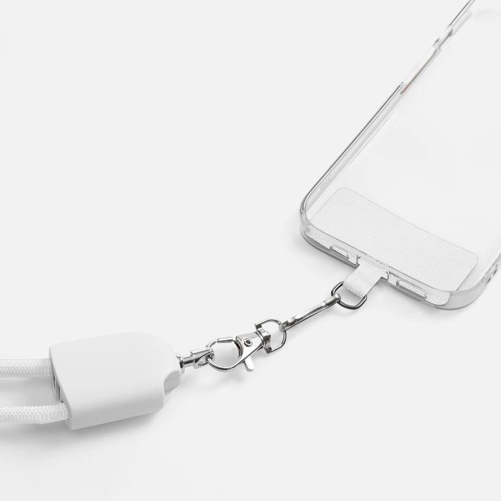 Кабель-ланьярд energyFlex Pro