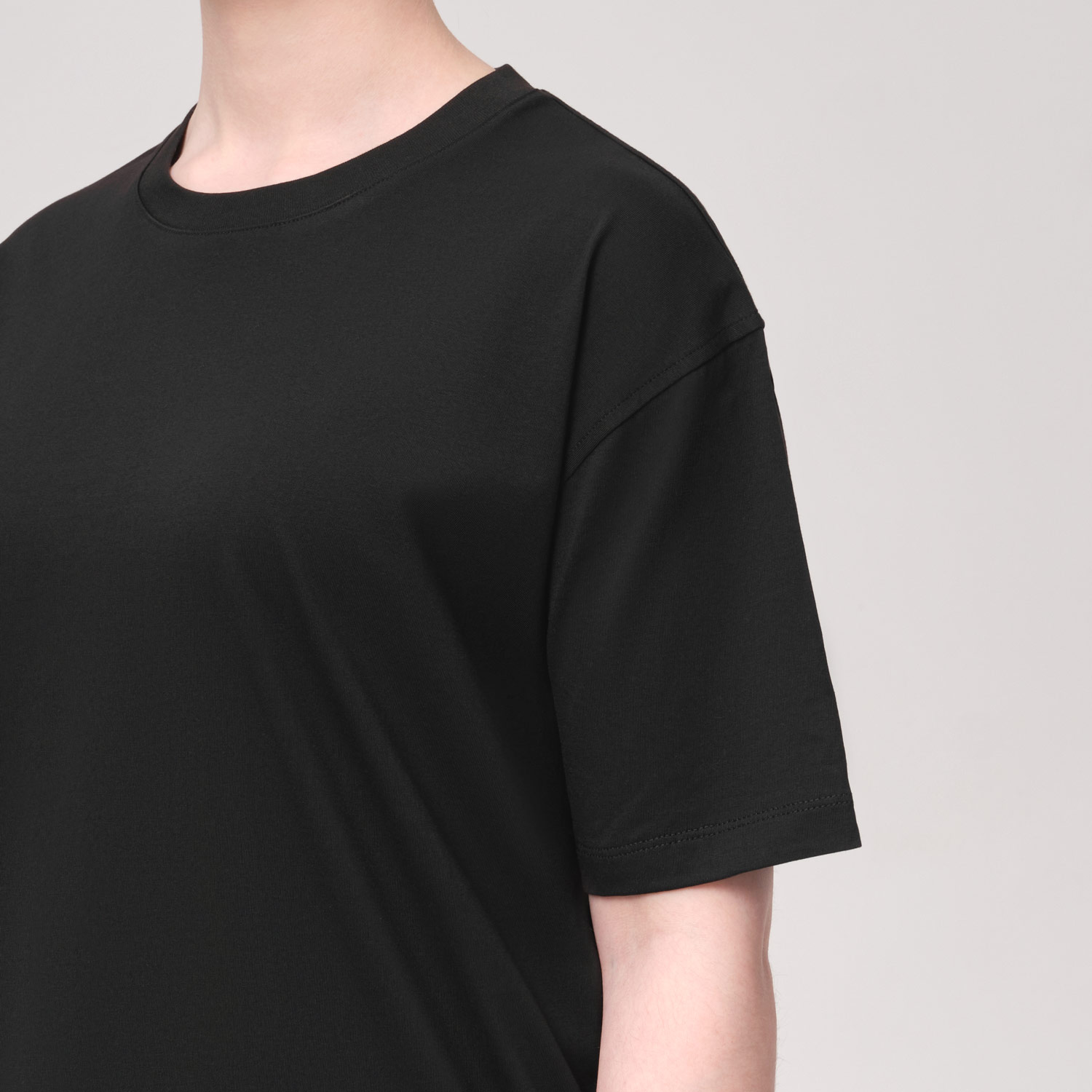 Футболка унисекс Крис (Kris), 150 гр., темно-синяя, размер XXXL фото на сайте Print Logo.