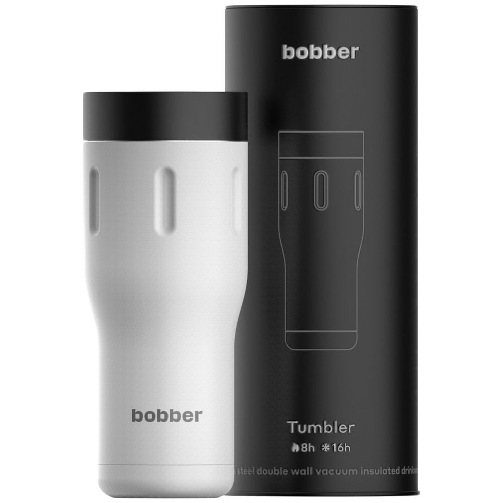 Термостакан Tumbler 470, вакуумный