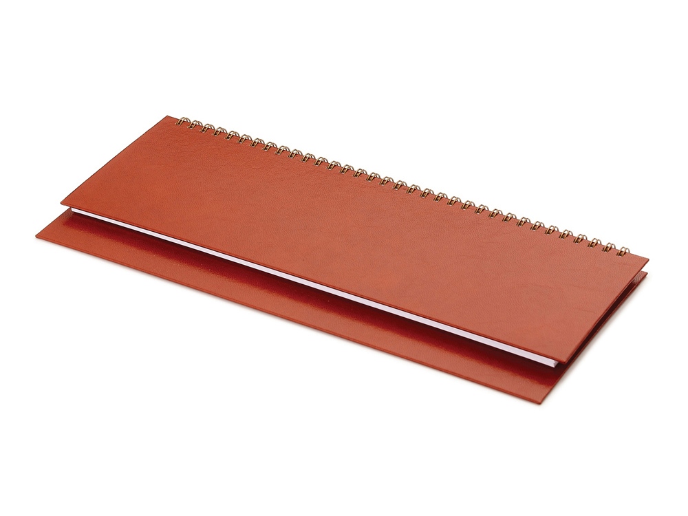 Планинг недатированный Ideal New с логотипом Альт | Print Logo