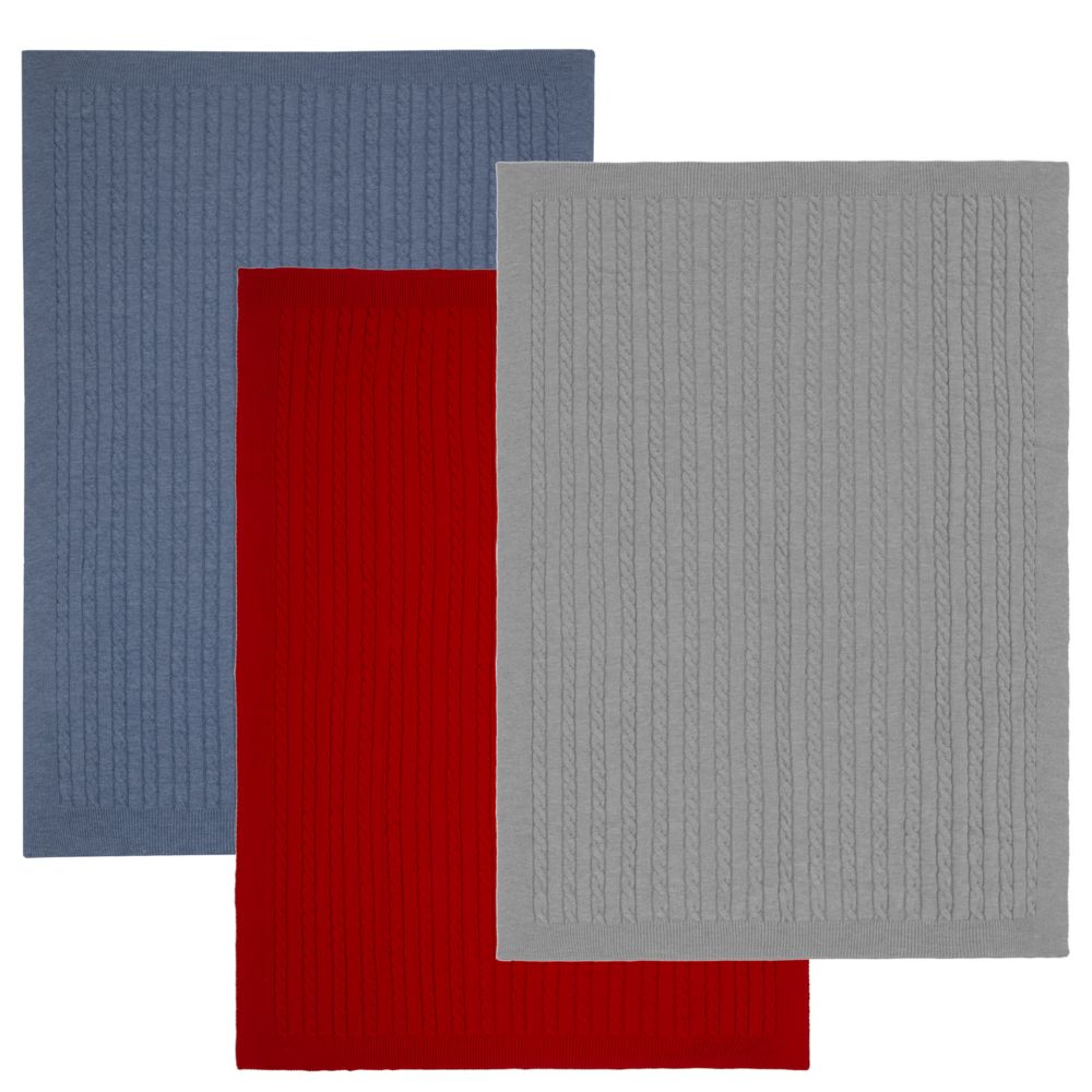 Плед на заказ Heat Trick Plus, М фото на сайте Print Logo.