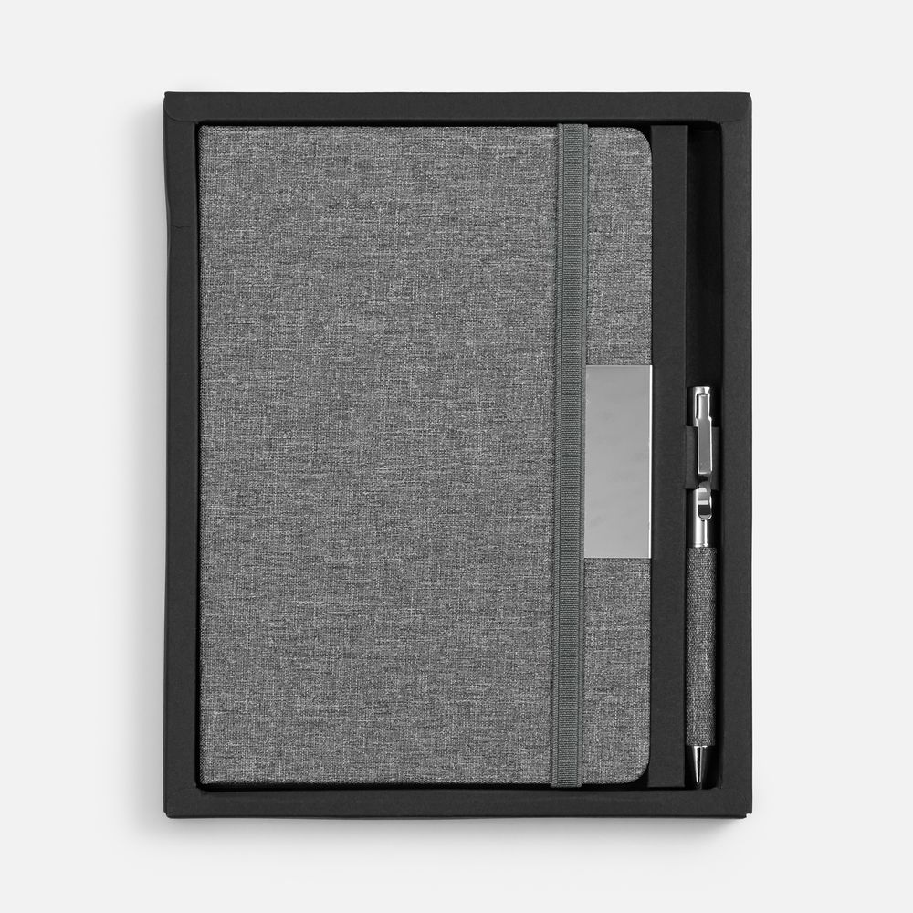 Набор Fabrelly с логотипом  | Print Logo