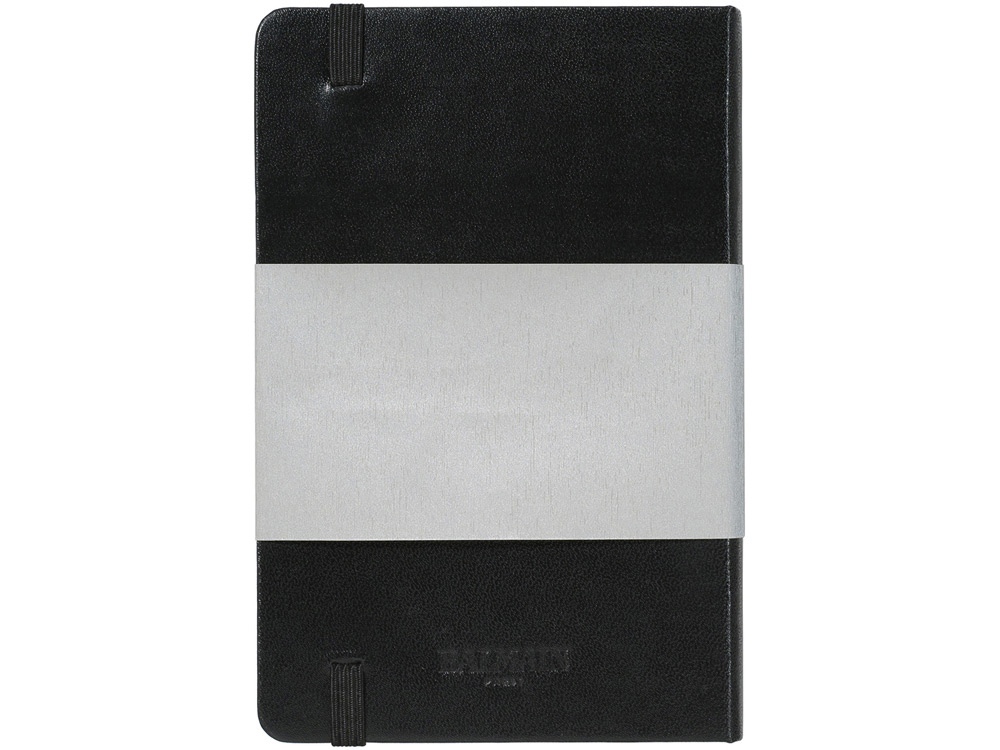 Блокнот, черный