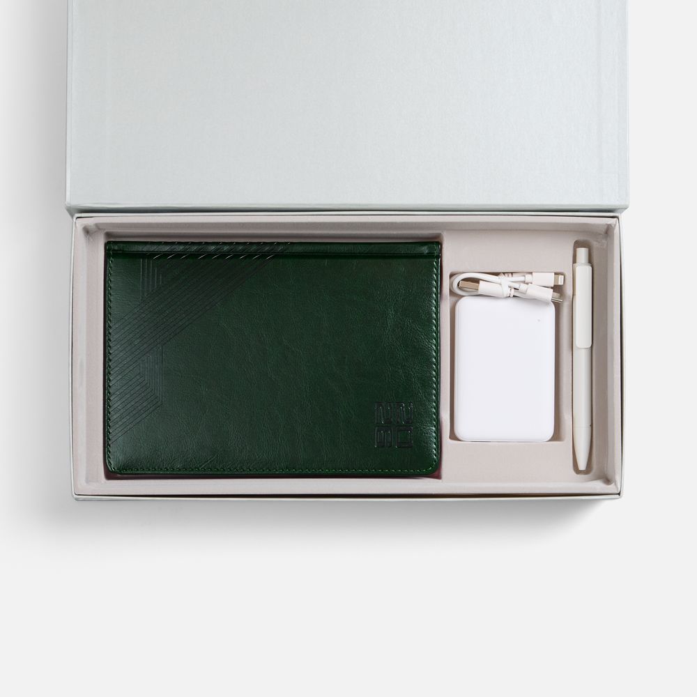 Набор Faro Energy