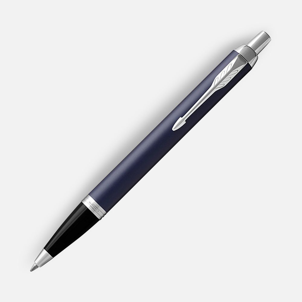 Ручка шариковая Parker IM Core Black GT