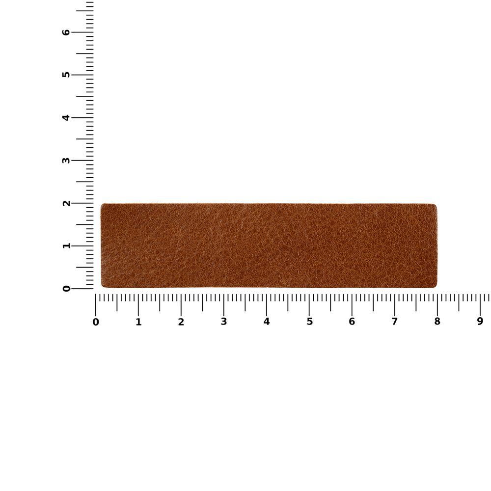 Лейбл Listra Nubuck, S фото в интернет-магазине Print Logo.